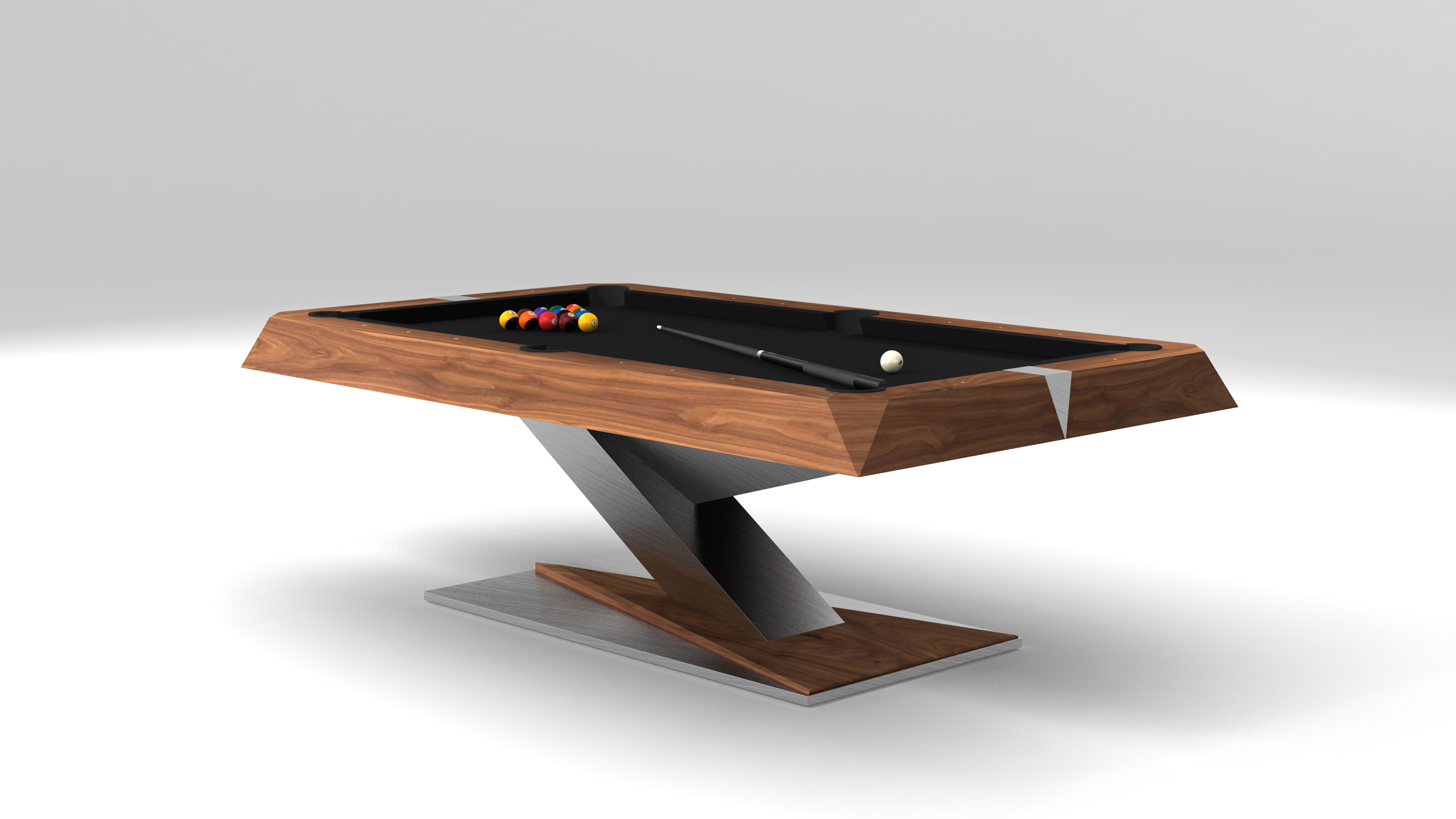 ravens pool table light